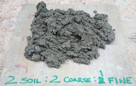 mortar mix 4